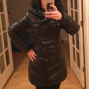 Mexx down coat, size EUR 34/ US XS